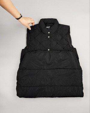 Фотография  605 - Верхняя одежда ONLY 104#10 кг, ЛОТ №7196 оптом в Майкопе и Адыгее