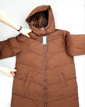 Фотография  819 - Верхняя одежда BESTSELLER Дания 104#10 кг, ЛОТ СТ-10158 оптом в Майкопе и Адыгее