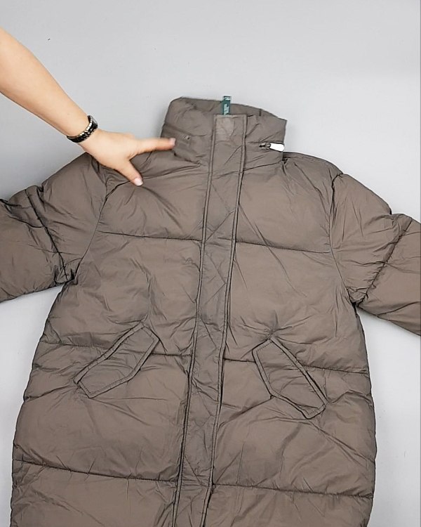 Фотография  496 - Верхняя одежда ONLY 104#10 кг, ЛОТ №7194 оптом в Майкопе и Адыгее