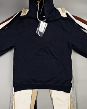 Купить SORBINO+RICHMOND men (толстовки+штаны)#10,1 кг, ЛОТ СТ-10128 оптом в Майкопе и Адыгее