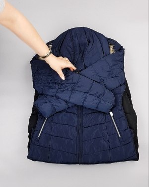 Фотография  688 - Верхняя одежда ONLY 104#10 кг, ЛОТ №7196 оптом в Майкопе и Адыгее