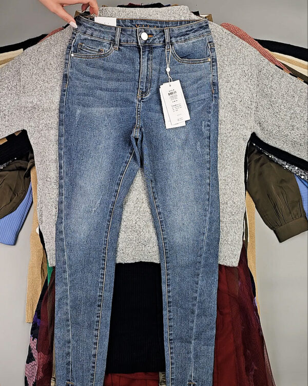 Фотография  534 - VILA Winter mix 104#15 кг, ЛОТ СТ-10084 оптом в Майкопе и Адыгее