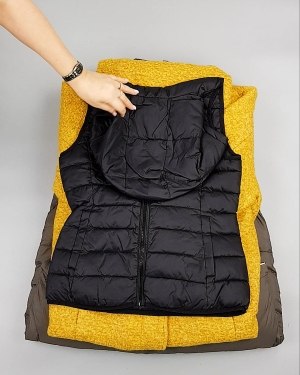 Фотография  503 - Верхняя одежда ONLY 104#10 кг, ЛОТ №7194 оптом в Майкопе и Адыгее