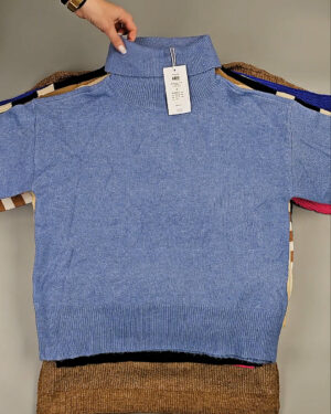 Фотография  941 - Джемпера Bestseller 104#7 кг, ЛОТ СТ-10041 оптом в Майкопе и Адыгее