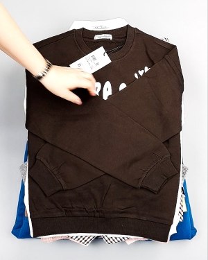 Фотография  706 - TO BE TOO Kids 114#5 кг, ЛОТ №7299 оптом в Майкопе и Адыгее