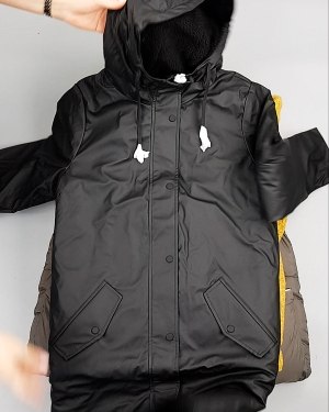 Фотография  905 - Верхняя одежда ONLY 104#10 кг, ЛОТ №7194 оптом в Майкопе и Адыгее