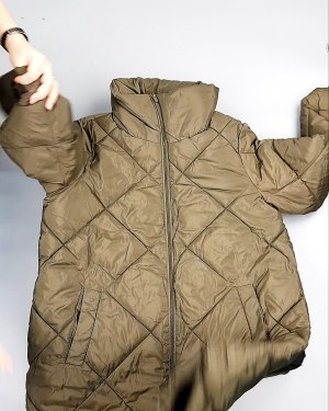 Фотография  278 - Верхняя одежда BESTSELLER Дания 104#10 кг, ЛОТ СТ-10159 оптом в Майкопе и Адыгее