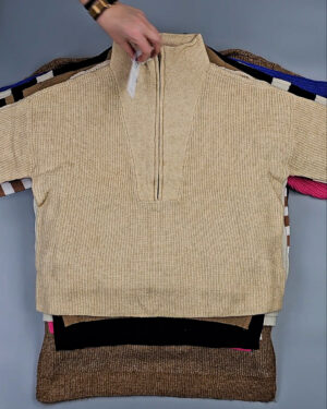 Фотография  257 - Джемпера Bestseller 104#7 кг, ЛОТ СТ-10041 оптом в Майкопе и Адыгее