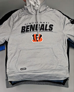 Фотография  651 - Толстовки СТОК CAN#15 кг, ЛОТ СТ-10134 оптом в Майкопе и Адыгее