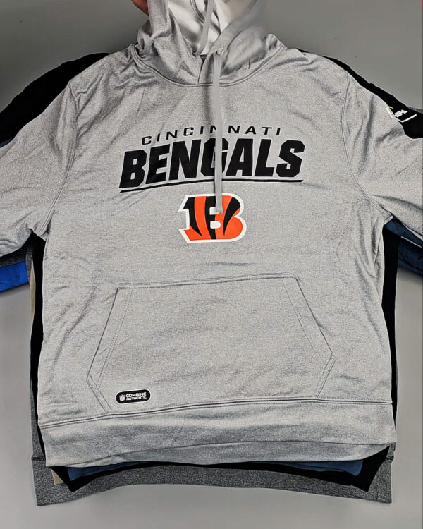 Фотография  730 - Толстовки СТОК CAN#15 кг, ЛОТ СТ-10134 оптом в Майкопе и Адыгее