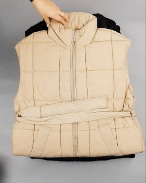 Фотография  541 - Верхняя одежда ONLY 104#10 кг, ЛОТ №7196 оптом в Майкопе и Адыгее