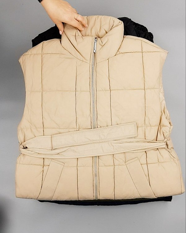 Фотография  430 - Верхняя одежда ONLY 104#10 кг, ЛОТ №7196 оптом в Майкопе и Адыгее