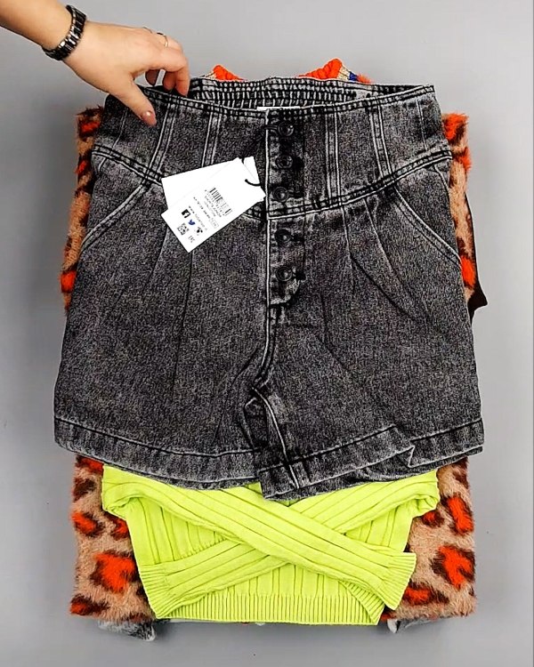 Фотография  416 - TO BE TOO Kids 114#5 кг, ЛОТ №7298 оптом в Майкопе и Адыгее