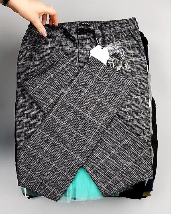 Фотография  866 - KIDS mix Italy 114#5 кг, ЛОТ №7284 оптом в Майкопе и Адыгее