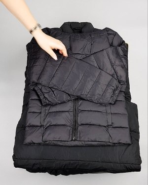 Фотография  100 - Верхняя одежда ONLY 104#10 кг, ЛОТ №7194 оптом в Майкопе и Адыгее