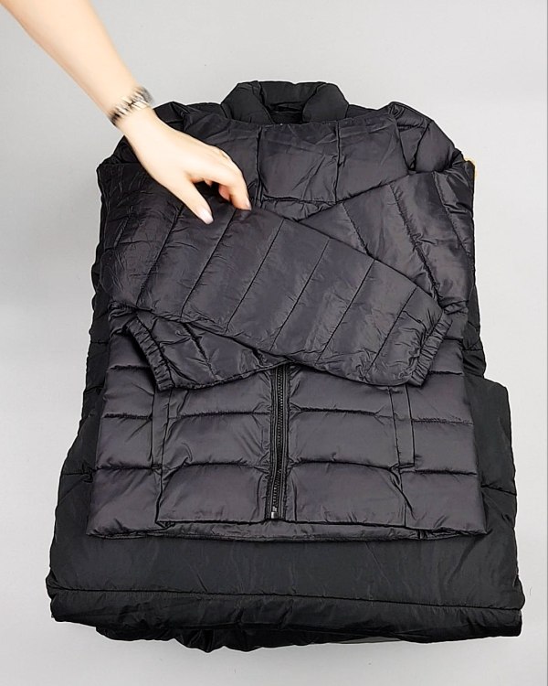 Фотография  469 - Верхняя одежда ONLY 104#10 кг, ЛОТ №7194 оптом в Майкопе и Адыгее