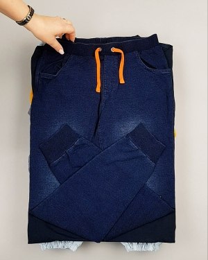 Фотография  372 - TCM Kids зима 104#6 кг, ЛОТ №7254 оптом в Майкопе и Адыгее