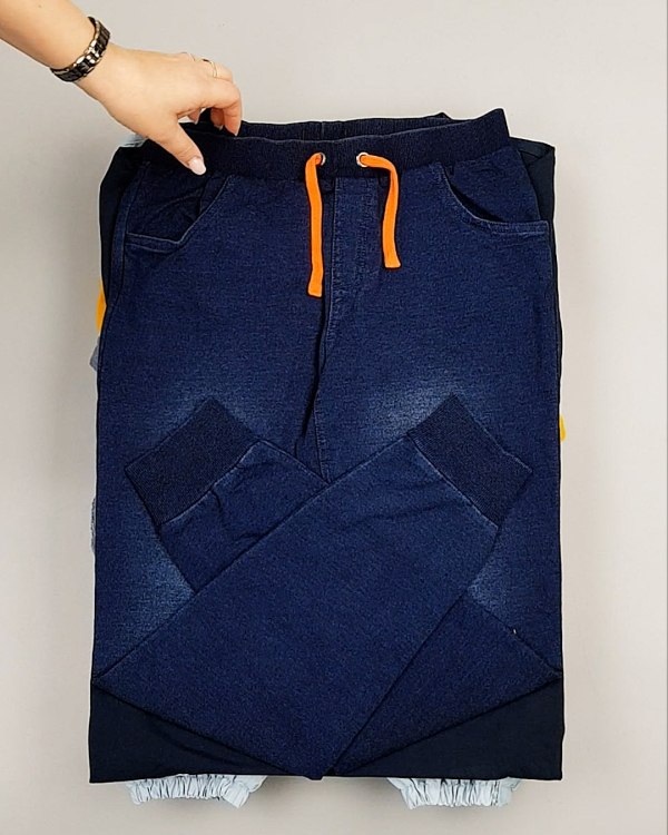 Фотография  186 - TCM Kids зима 104#6 кг, ЛОТ №7254 оптом в Майкопе и Адыгее