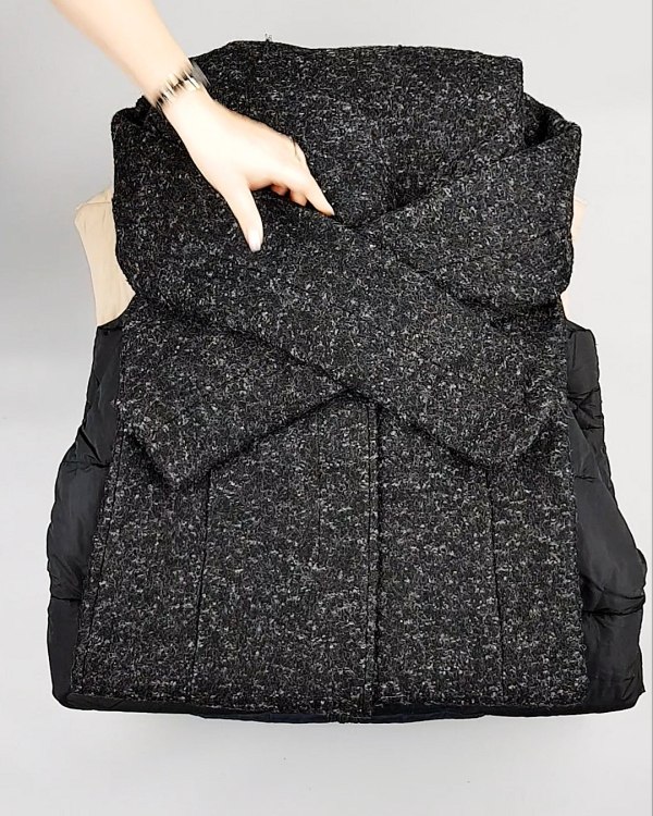 Фотография  383 - Верхняя одежда ONLY 104#10 кг, ЛОТ №7196 оптом в Майкопе и Адыгее