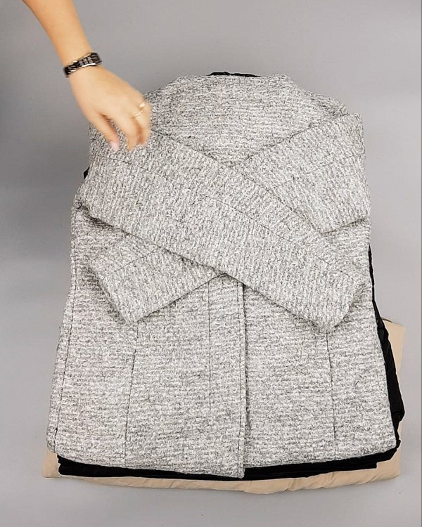 Фотография  438 - Верхняя одежда ONLY 104#10 кг, ЛОТ №7193 оптом в Майкопе и Адыгее