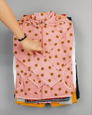 Фотография  634 - TCM Kids зима 104#6 кг, ЛОТ №7256 оптом в Майкопе и Адыгее