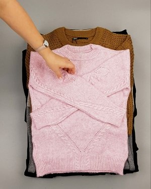 Фотография  127 - ONLY Winter mix 104#15 кг, ЛОТ №7182 оптом в Майкопе и Адыгее