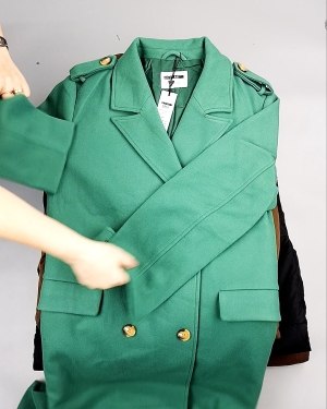 Фотография  118 - Верхняя одежда BESTSELLER Дания 104#10 кг, ЛОТ СТ-10158 оптом в Майкопе и Адыгее