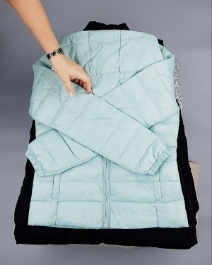 Фотография  926 - Верхняя одежда ONLY 104#10 кг, ЛОТ №7193 оптом в Майкопе и Адыгее