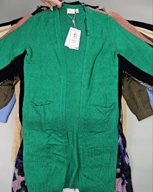 Фотография  549 - VILA Winter mix 104#15 кг, ЛОТ СТ-10084 оптом в Майкопе и Адыгее