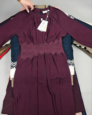 Фотография  452 - VILA Winter mix 104#15 кг, ЛОТ СТ-10083 оптом в Майкопе и Адыгее