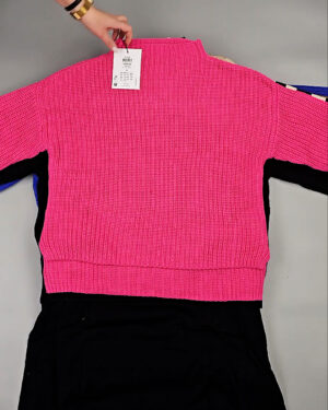 Фотография  526 - Джемпера Bestseller 104#7 кг, ЛОТ СТ-10040 оптом в Майкопе и Адыгее