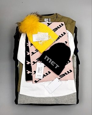 Фотография  455 - KIDS mix Italy 114#5 кг, ЛОТ №7282 оптом в Майкопе и Адыгее