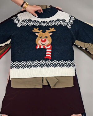 Фотография  698 - VILA Winter mix 104#15 кг, ЛОТ СТ-10083 оптом в Майкопе и Адыгее