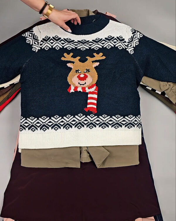 Фотография  852 - VILA Winter mix 104#15 кг, ЛОТ СТ-10083 оптом в Майкопе и Адыгее