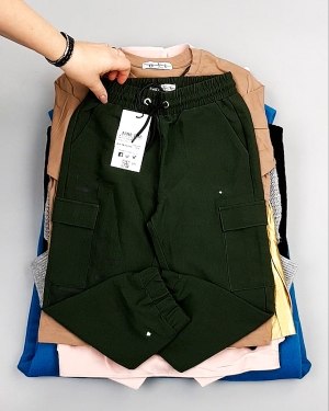 Фотография  912 - TO BE TOO Kids 114#5 кг, ЛОТ №7299 оптом в Майкопе и Адыгее