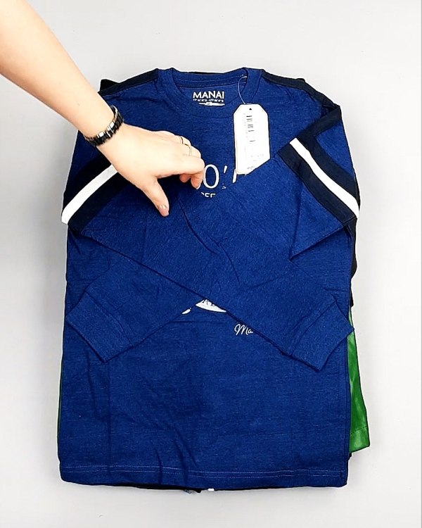 Фотография  373 - KIDS mix Italy 114#5 кг, ЛОТ №7283 оптом в Майкопе и Адыгее