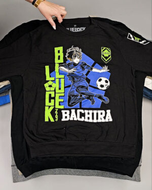 Фотография  168 - Толстовки СТОК CAN#15 кг, ЛОТ СТ-10134 оптом в Майкопе и Адыгее