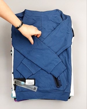 Фотография  142 - KIDS mix Italy 114#5 кг, ЛОТ №7285 оптом в Майкопе и Адыгее