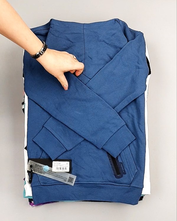 Фотография  710 - KIDS mix Italy 114#5 кг, ЛОТ №7285 оптом в Майкопе и Адыгее