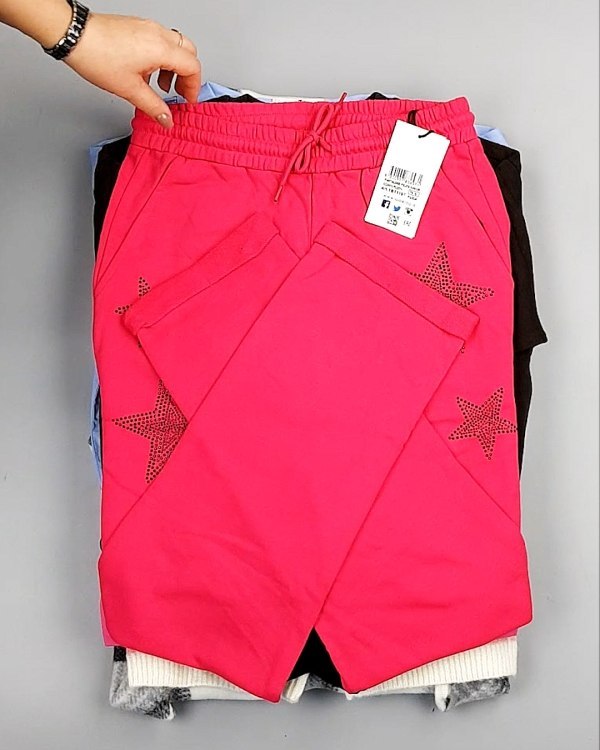 Фотография  320 - TO BE TOO Kids 114#5 кг, ЛОТ №7298 оптом в Майкопе и Адыгее