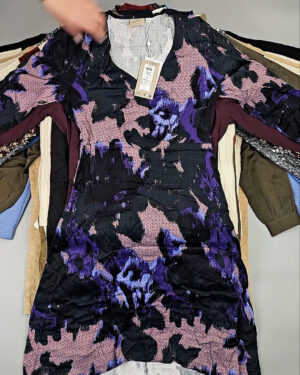 Фотография  820 - VILA Winter mix 104#15 кг, ЛОТ СТ-10084 оптом в Майкопе и Адыгее