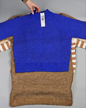 Фотография  964 - Джемпера Bestseller 104#7 кг, ЛОТ СТ-10041 оптом в Майкопе и Адыгее