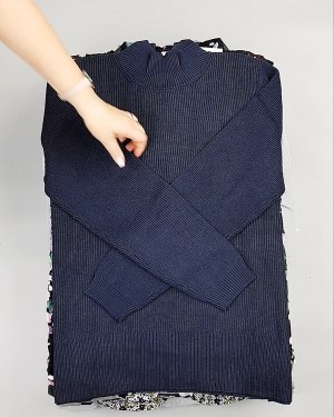 Фотография  529 - ICHI Winter mix 104#15 кг, ЛОТ №7166 оптом в Майкопе и Адыгее