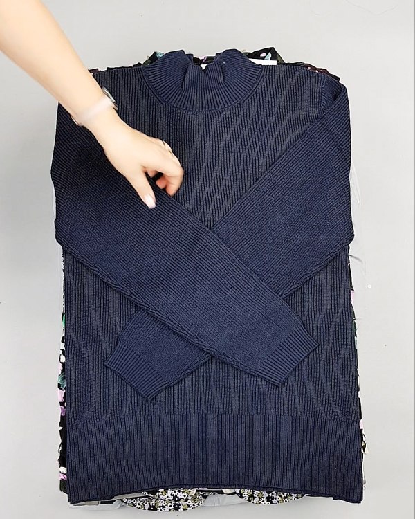 Фотография  384 - ICHI Winter mix 104#15 кг, ЛОТ №7166 оптом в Майкопе и Адыгее