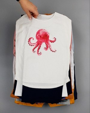 Фотография  339 - TCM Kids зима 104#6 кг, ЛОТ №7256 оптом в Майкопе и Адыгее