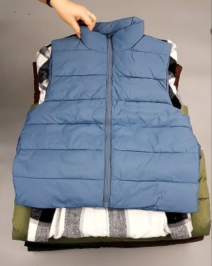 Фотография  629 - Верхняя одежда BESTSELLER Дания 104#10 кг, ЛОТ СТ-10159 оптом в Майкопе и Адыгее