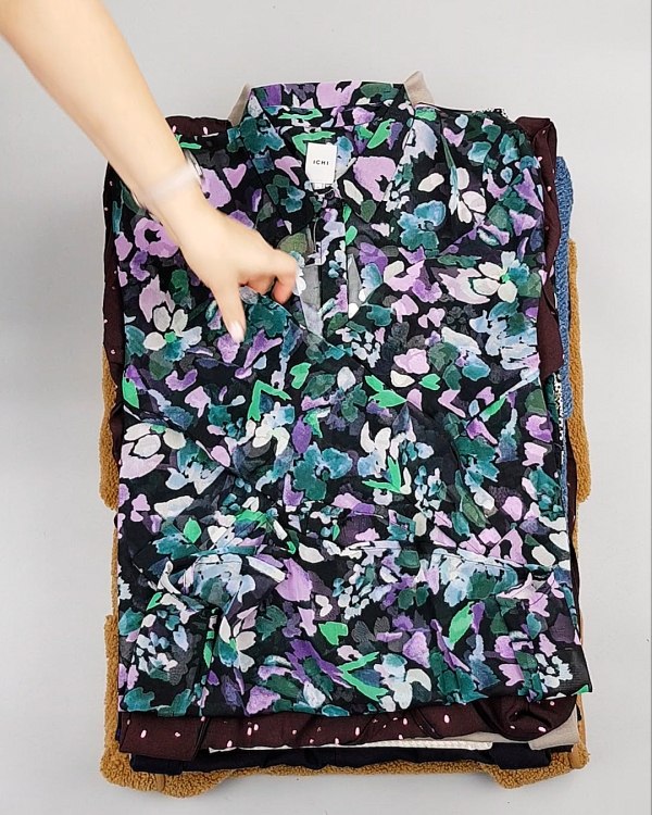 Фотография  629 - ICHI Winter mix 104#15 кг, ЛОТ №7163 оптом в Майкопе и Адыгее