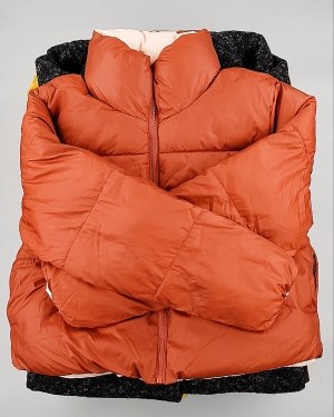 Купить Верхняя одежда ONLY 104#10 кг, ЛОТ №7193 оптом в Майкопе и Адыгее