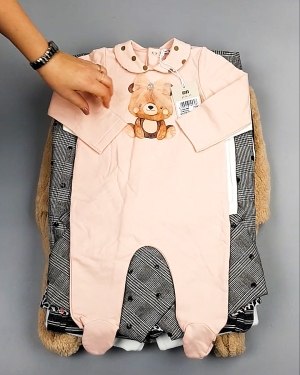 Фотография  675 - Y-CLU Kids 114#5 кг, ЛОТ №7292 оптом в Майкопе и Адыгее