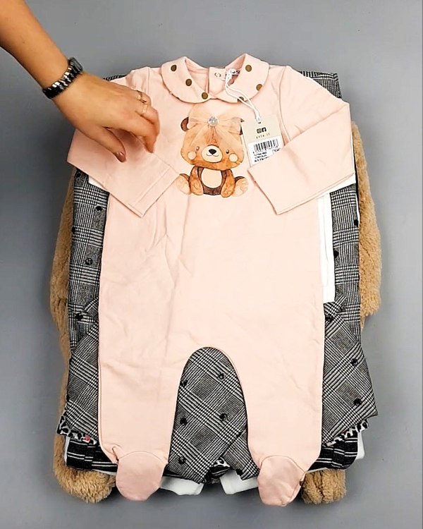 Фотография  760 - Y-CLU Kids 114#5 кг, ЛОТ №7292 оптом в Майкопе и Адыгее